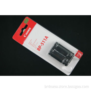 CANON CANON BP-511 A BP-511 battery G6 G5 G3 G2 G1 batteries